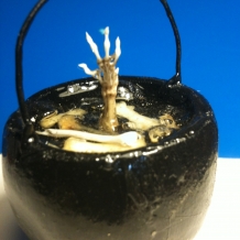 Specialty Pieces Specialty Pieces